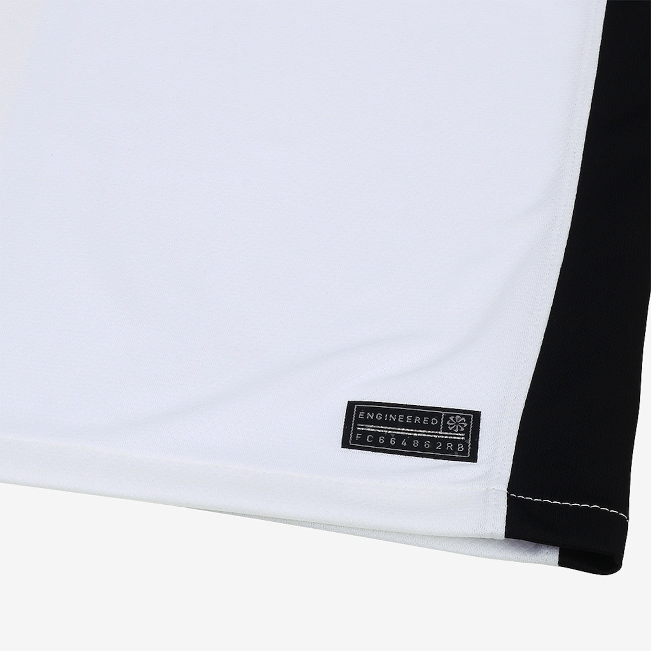 Camisa Nike Corinthians I 2025/26 Torcedor Masculina