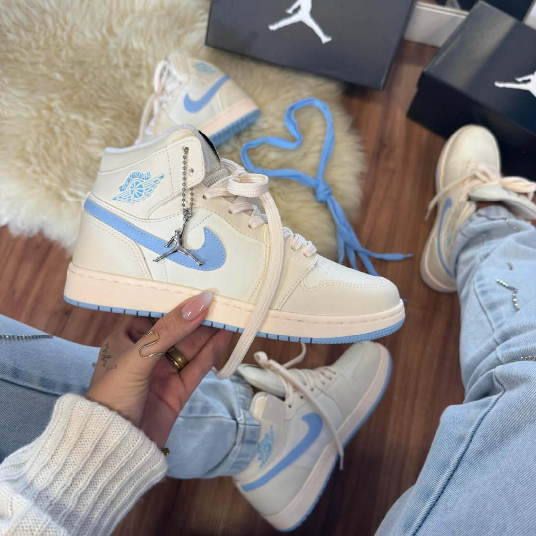 Tênis Feminino Nike Jordan