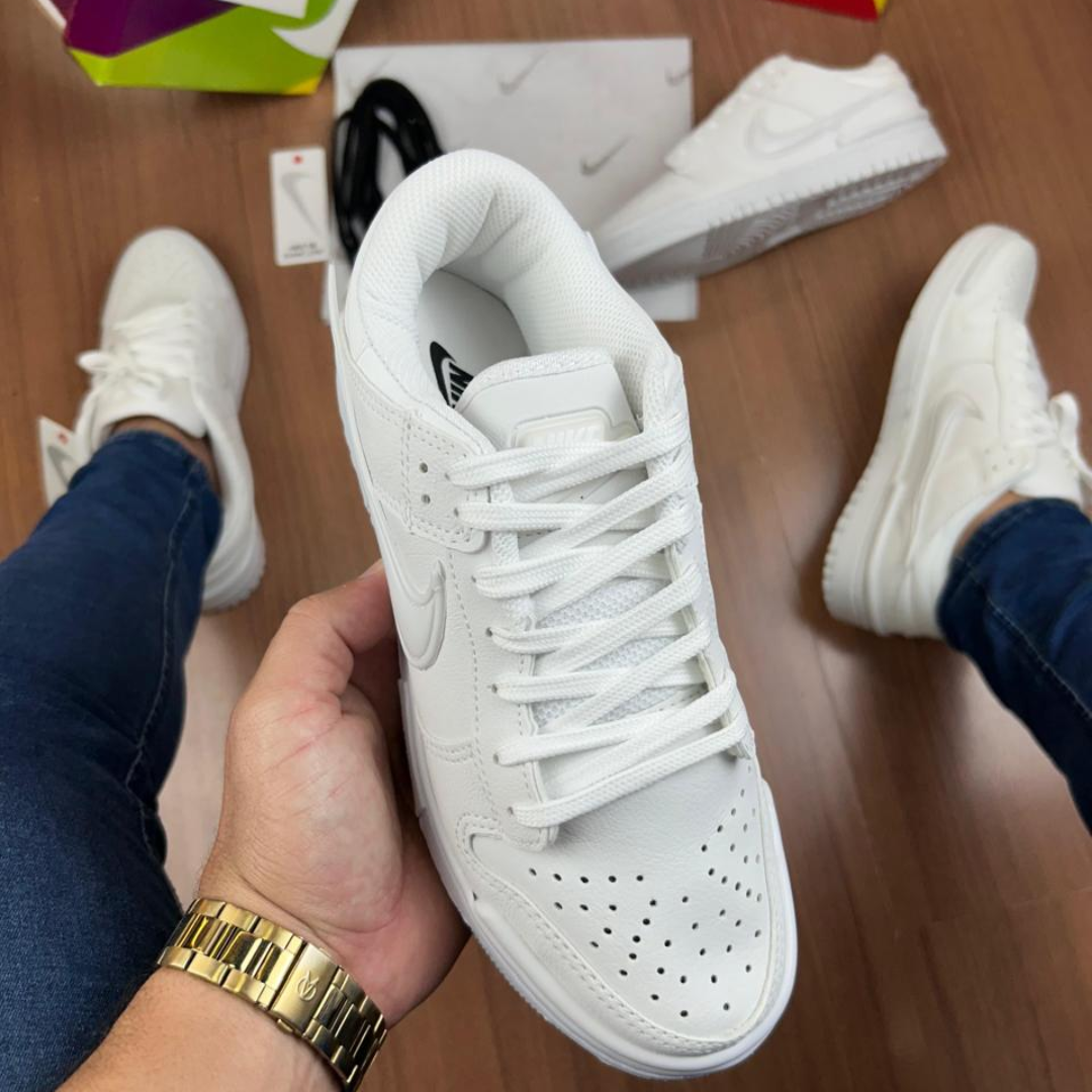 Tênis Nike Dunk Low Twist Unissex