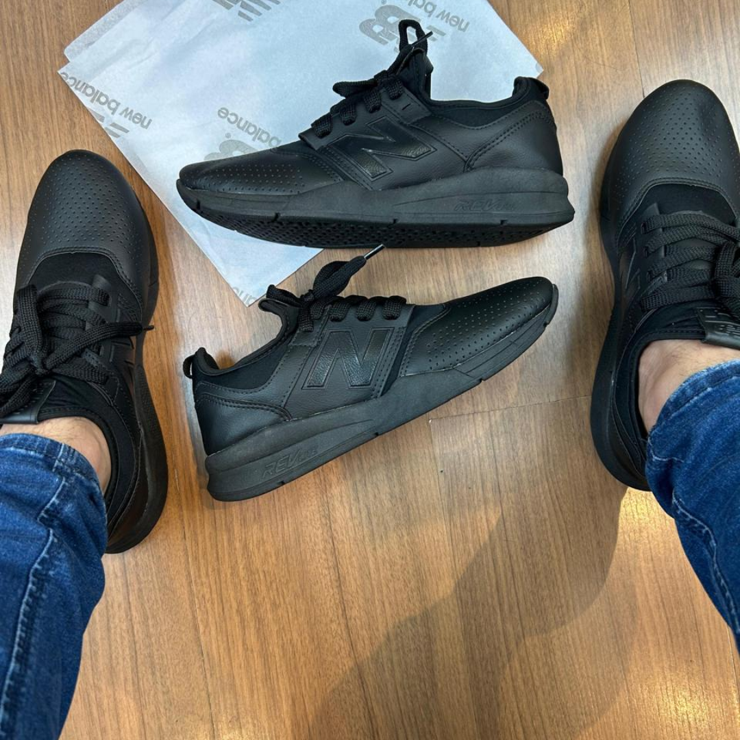 Tênis Masculino New Balance 247