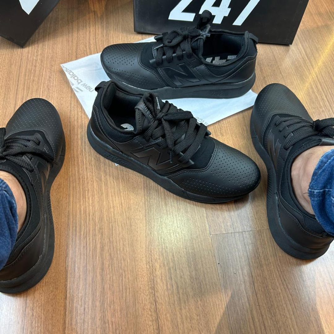 Tênis Masculino New Balance 247