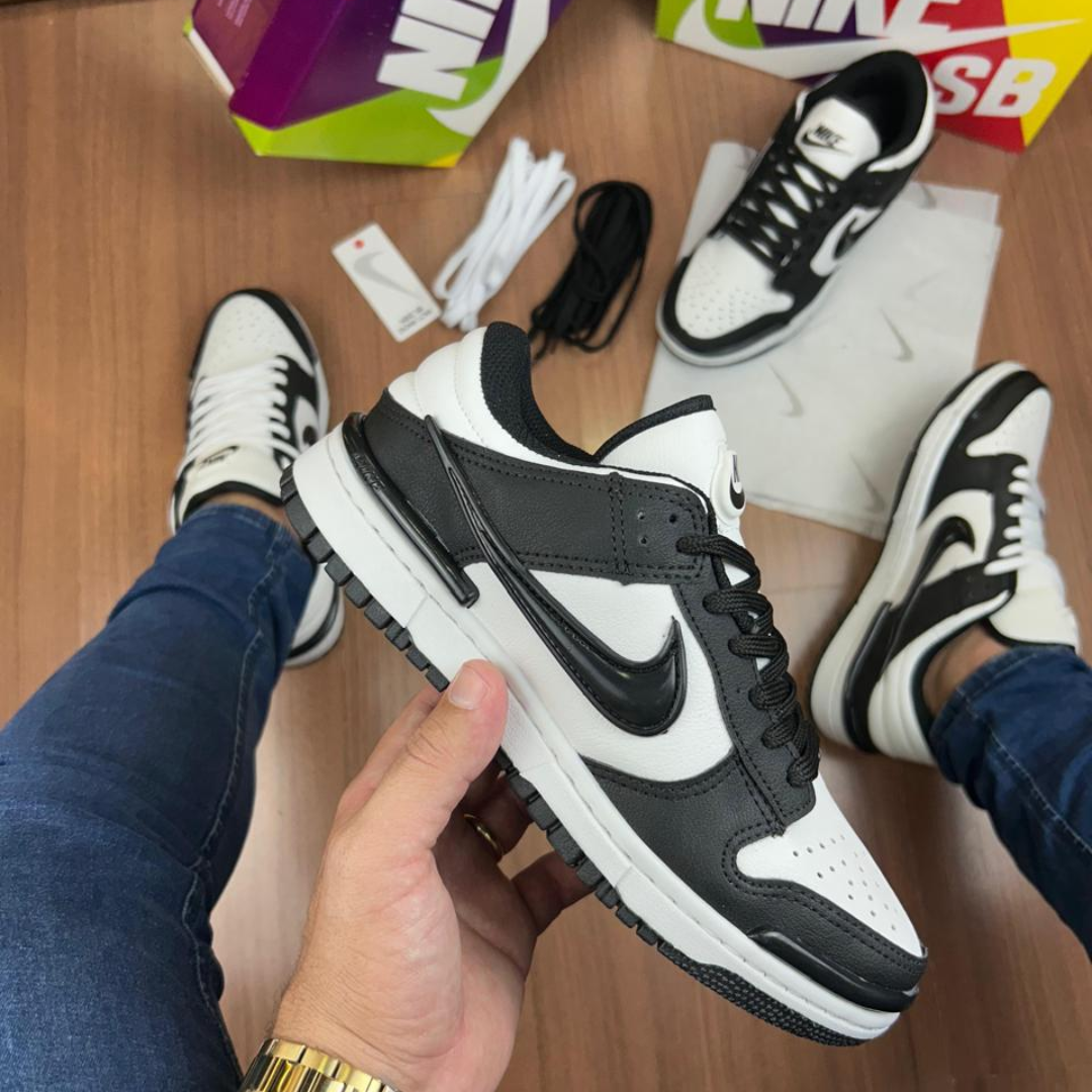 Tênis Nike Dunk Low Twist Unissex