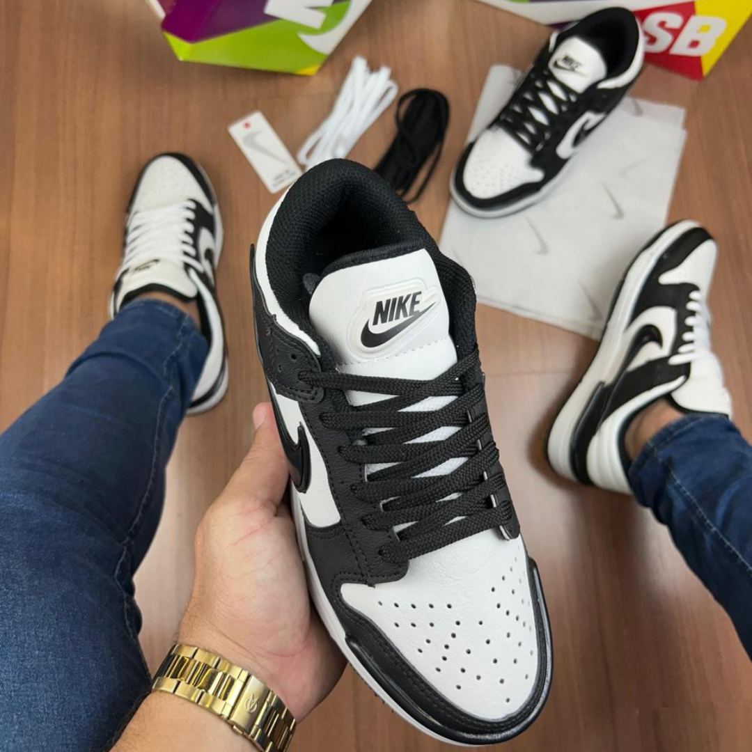 Tênis Nike Dunk Low Twist Unissex