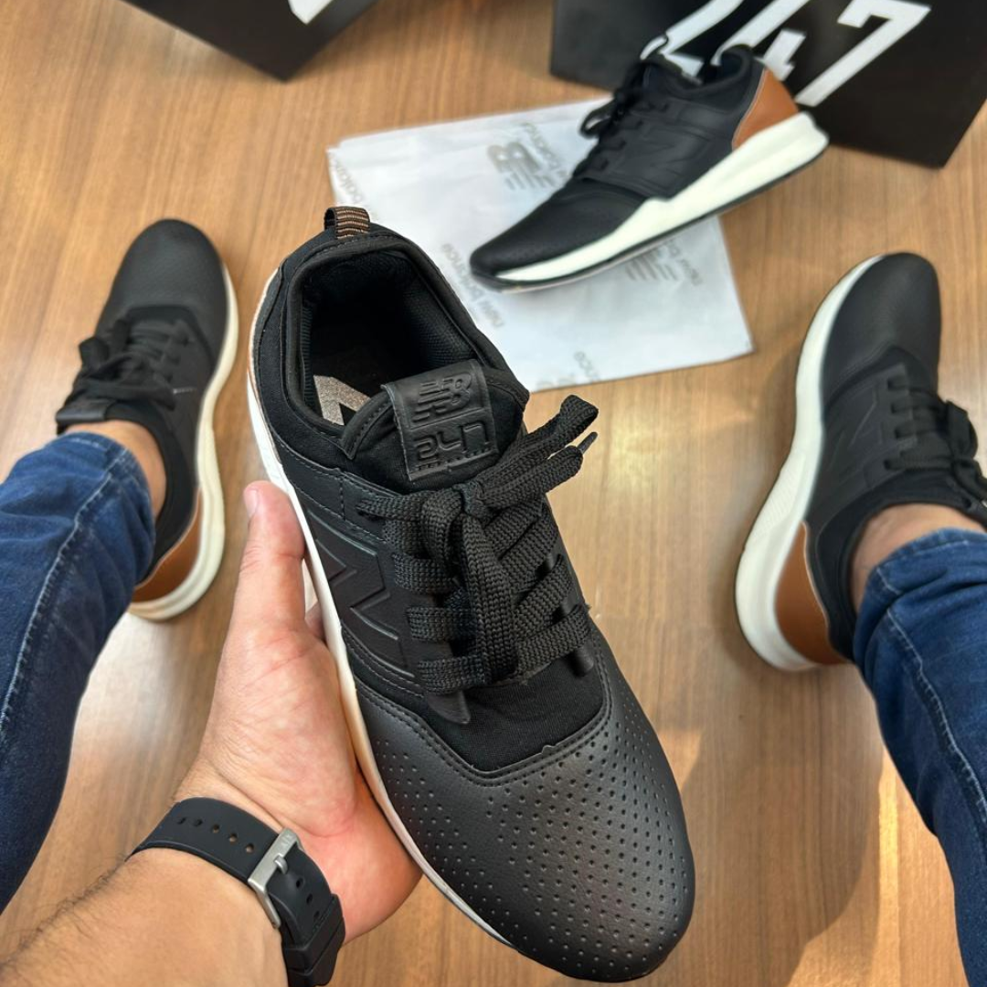 Tênis Masculino New Balance 247