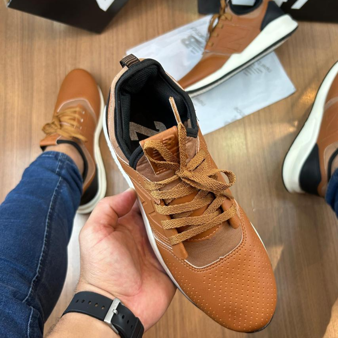 Tênis Masculino New Balance 247