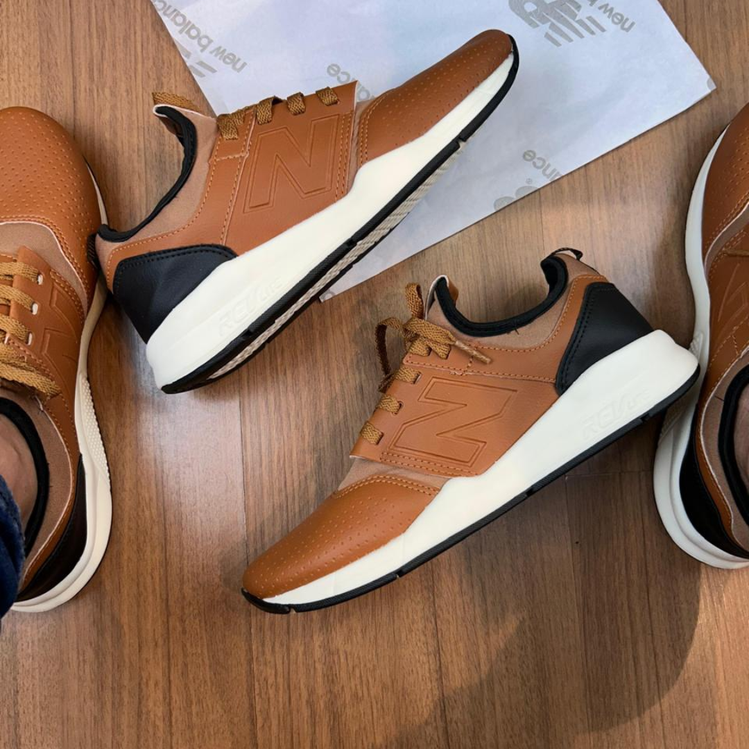 Tênis Masculino New Balance 247