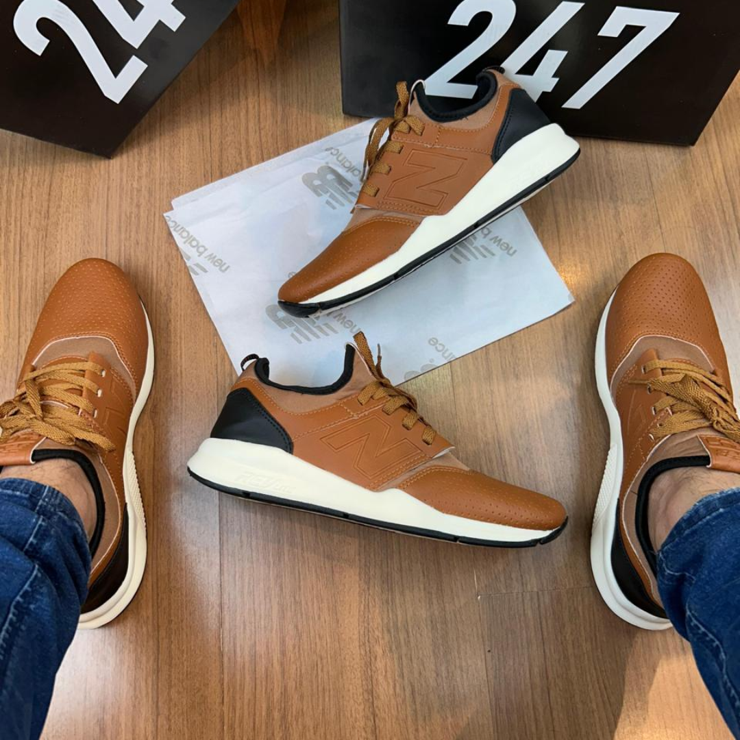 Tênis Masculino New Balance 247