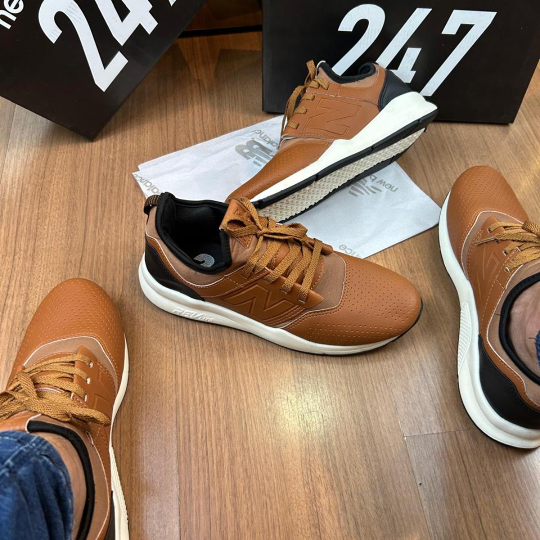 Tênis Masculino New Balance 247