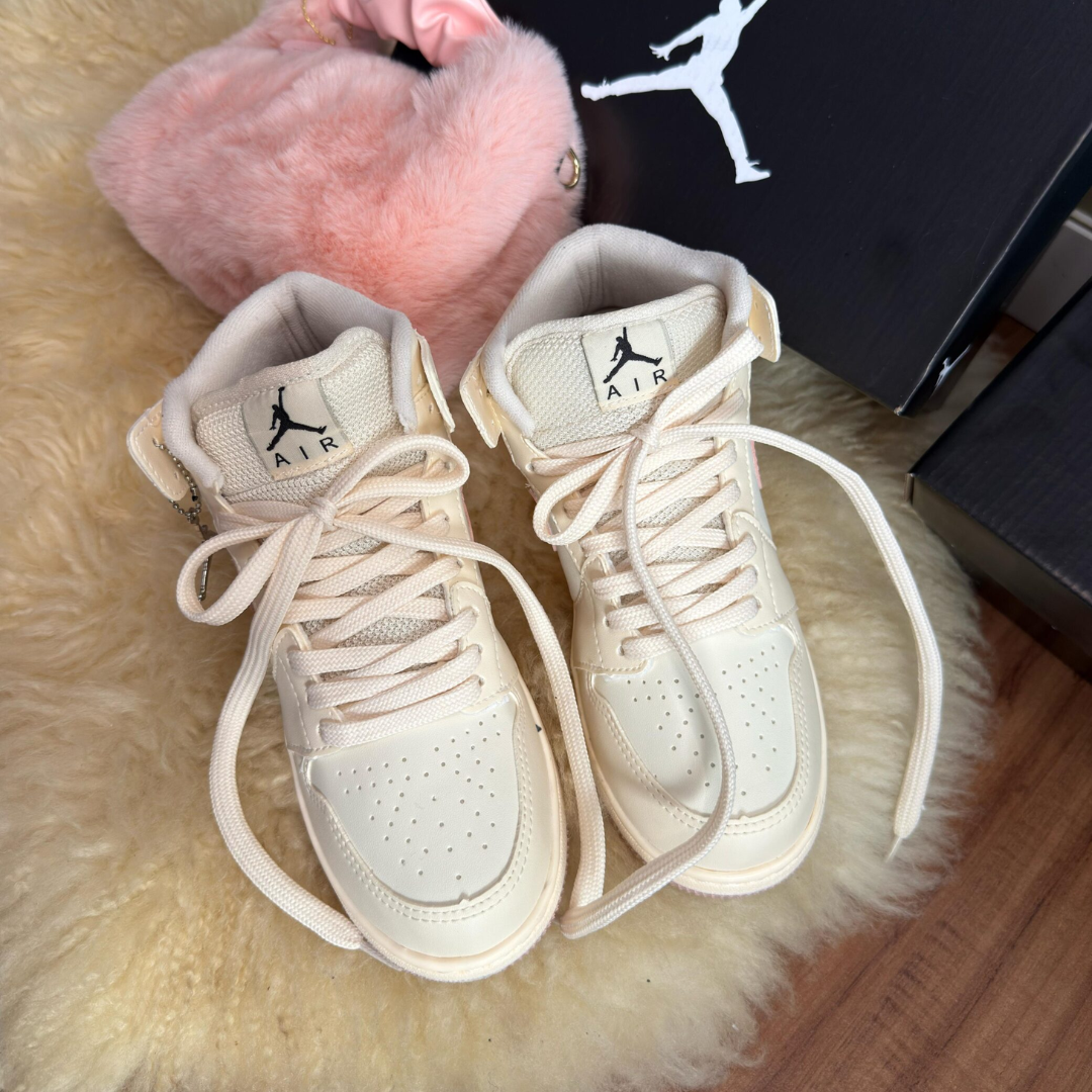 Tênis Feminino Nike Jordan