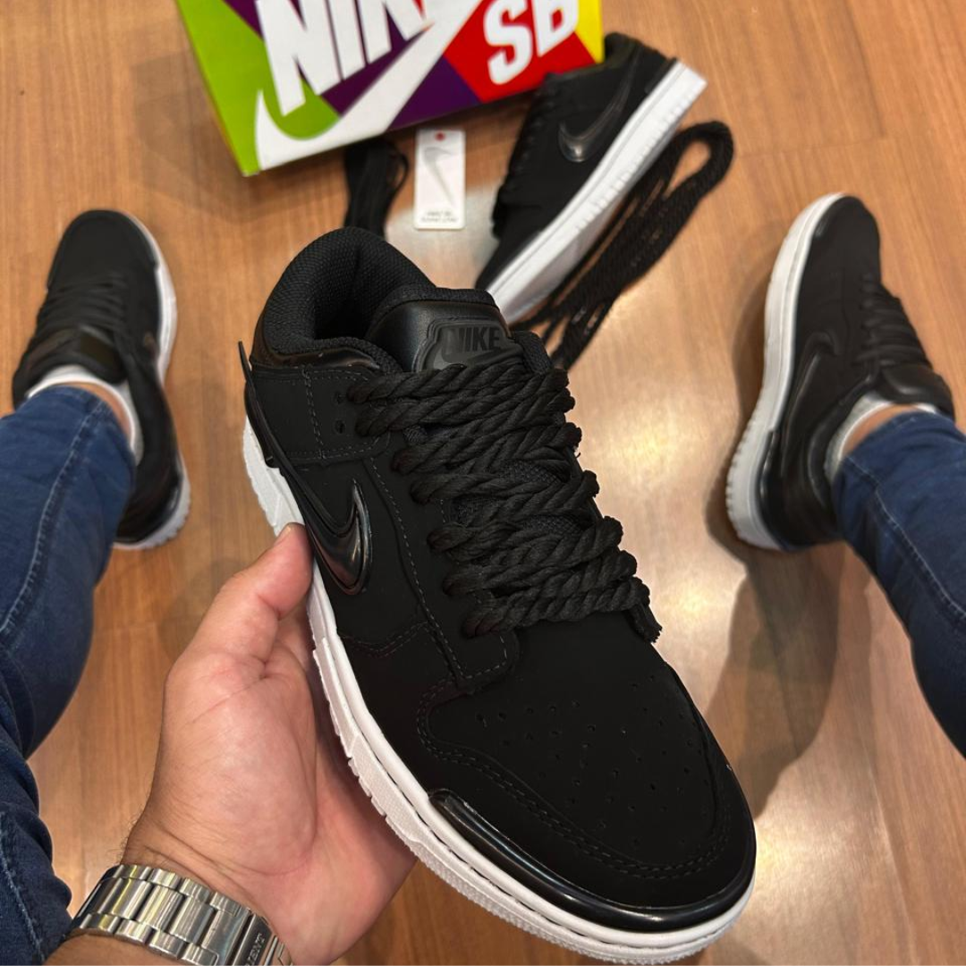 Tênis Nike Dunk Low Twist Unissex