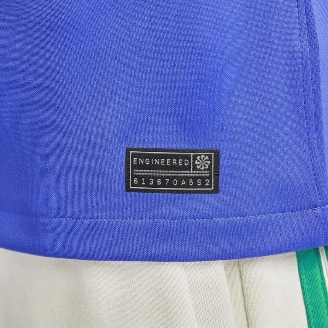 Camisa do Brasil Pro II 22/23 Torcedor Masculina