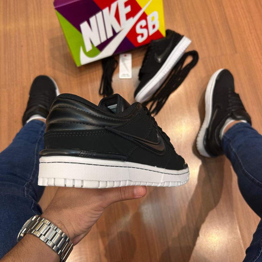 Tênis Nike Dunk Low Twist Unissex