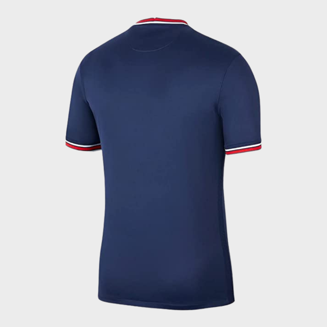 Camisa Nike Paris Saint-Germain 2021/22 Torcedor Masculina
