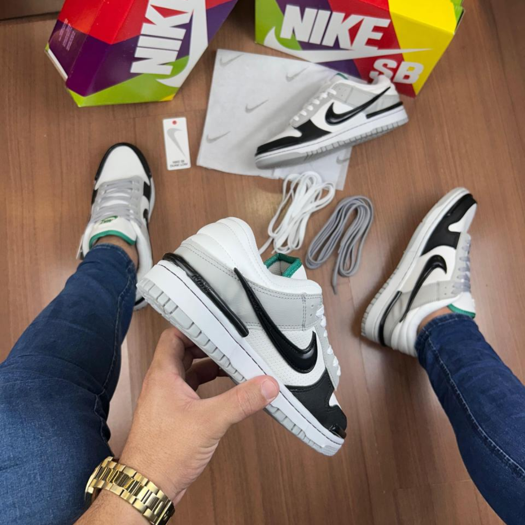 Tênis Nike Dunk Low Twist Unissex