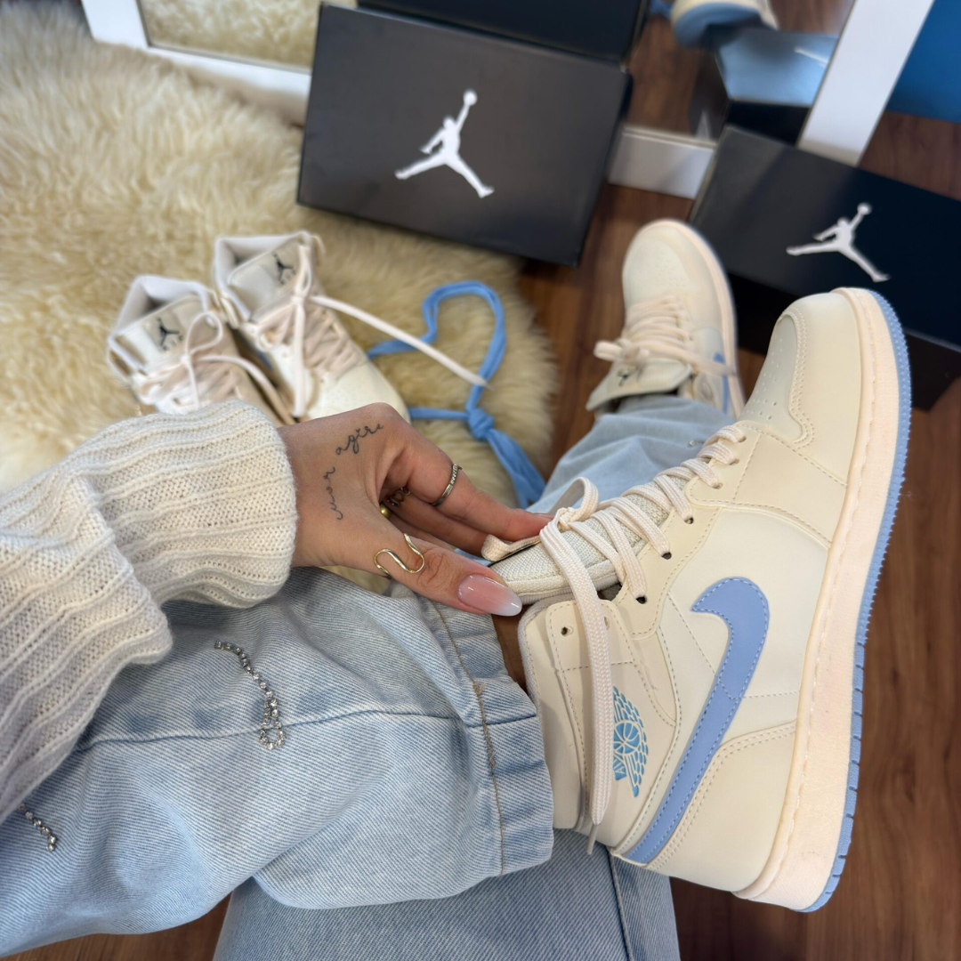 Tênis Feminino Nike Jordan
