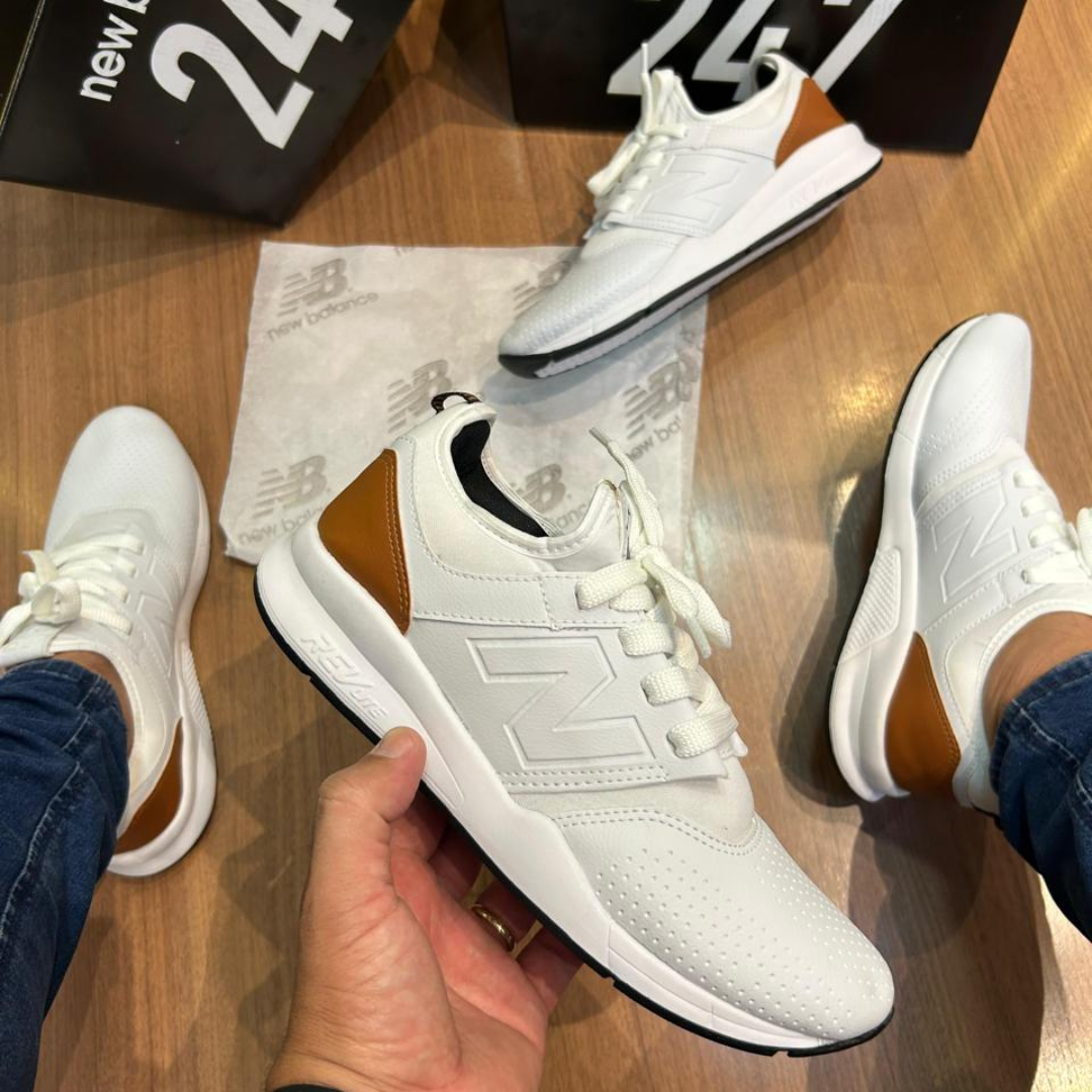 Tênis Masculino New Balance 247