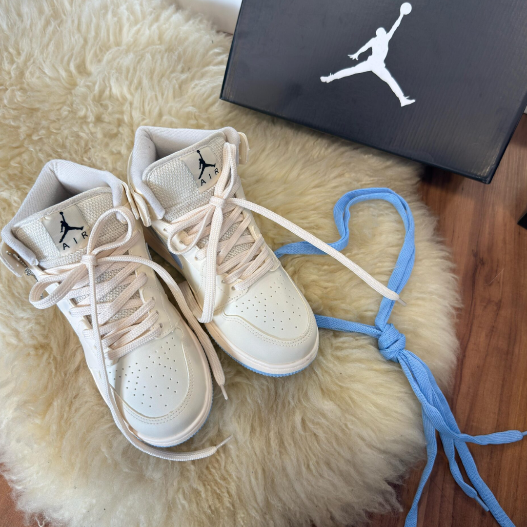 Tênis Feminino Nike Jordan