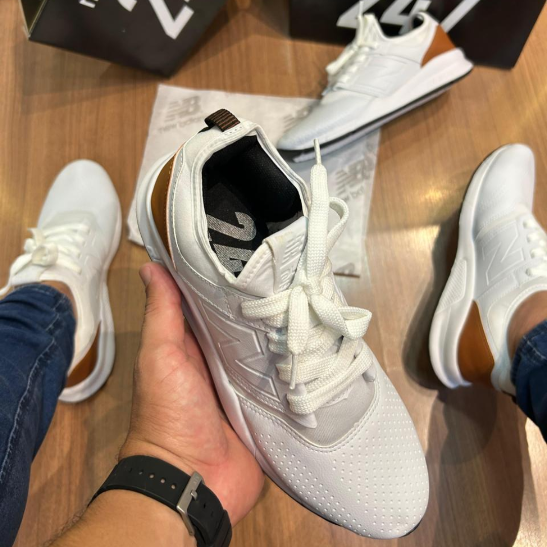 Tênis Masculino New Balance 247