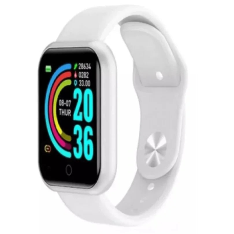 Relógio Smartwatch D20