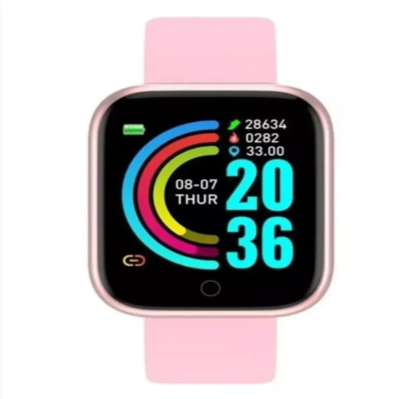 Relógio Smartwatch D20