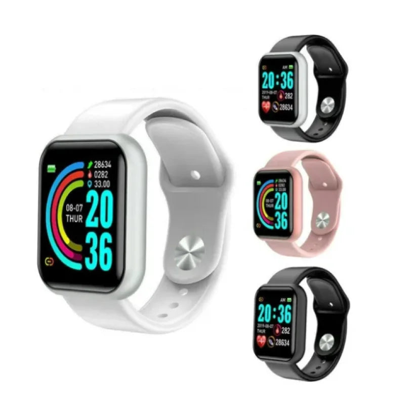 Relógio Smartwatch D20