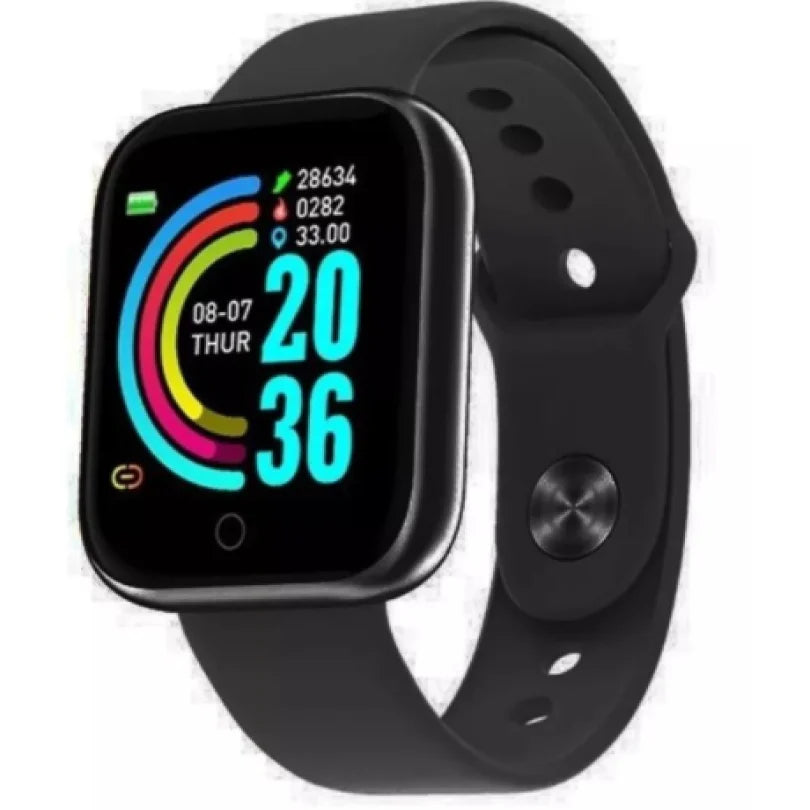 Relógio Smartwatch D20