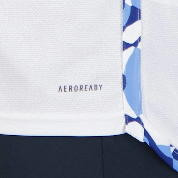 Camisa Adidas Masculina Cruzeiro II 2024/25 Torcedor