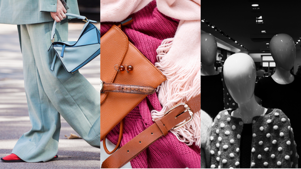 A Arte de Se Vestir Bem: Moda e Estilo