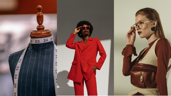 A Influência da Mídia na Moda
