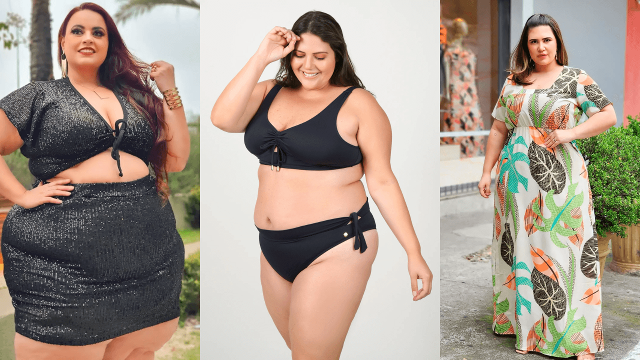 Encontre o Jeans Plus Size Perfeito com Estilo e Conforto