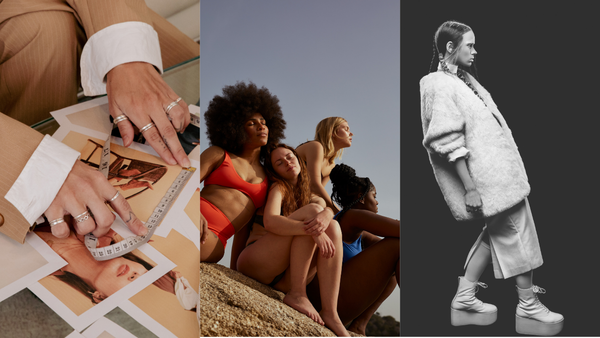 Moda Sustentável: O Futuro da Indústria da Moda