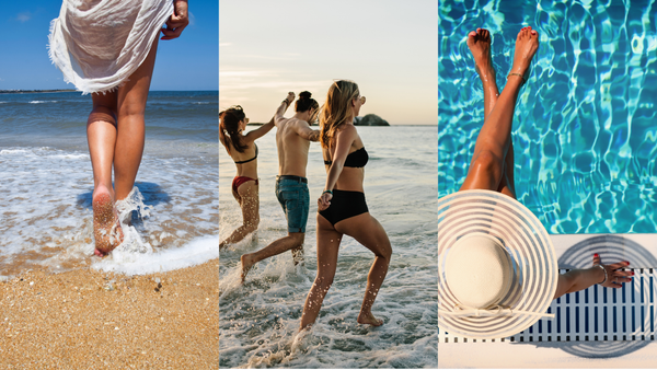 Roupas para o Verão: Estilo, Conforto e Frescor para os Dias Quentes