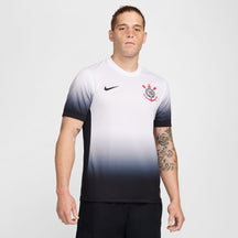 Camisa Corinthians I 2024/25  Torcedor Masculina