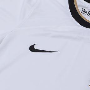 Camisa Nike Corinthians Dri-FIT Foundation Masculina Torcedor