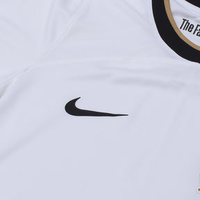 Camisa Nike Corinthians Dri-FIT Foundation Masculina Torcedor