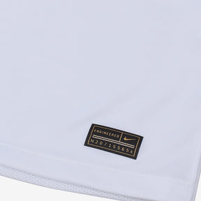 Camisa Nike Corinthians Dri-FIT Foundation Masculina Torcedor
