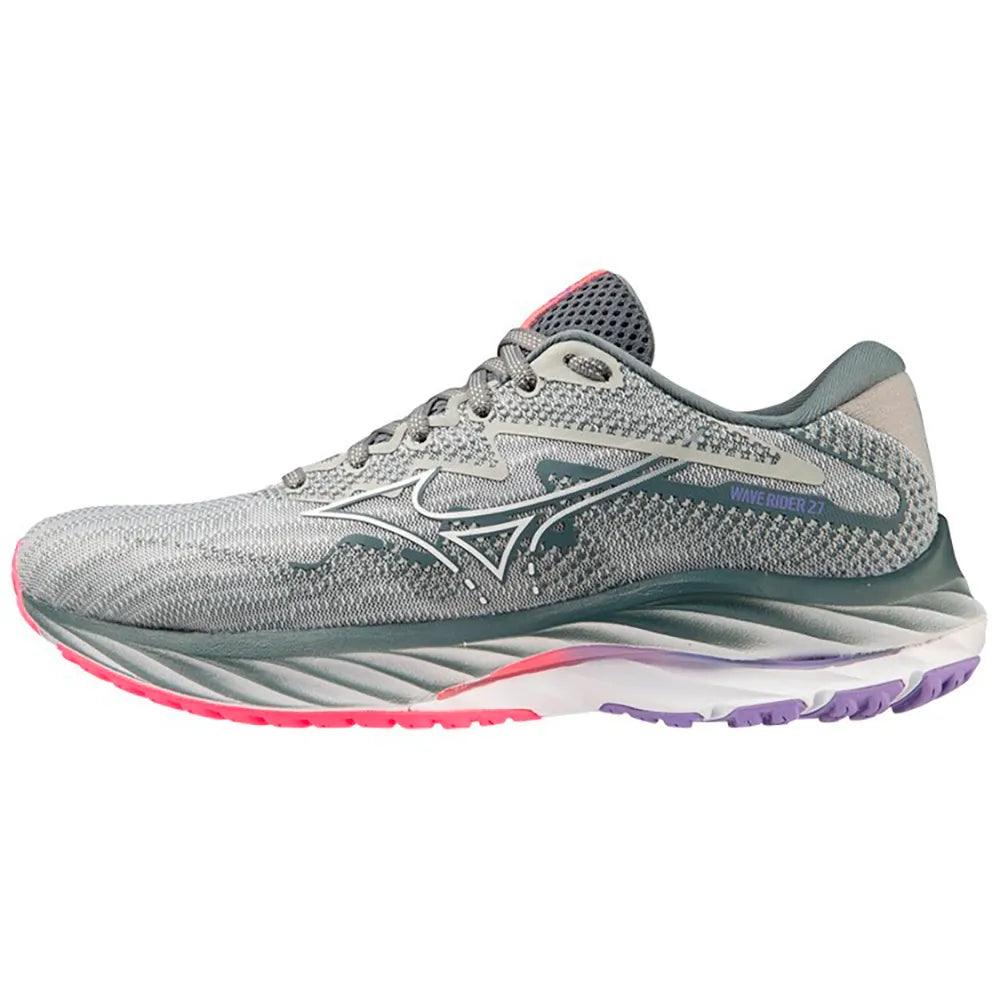 Tênis Mizuno Wave Rider 27