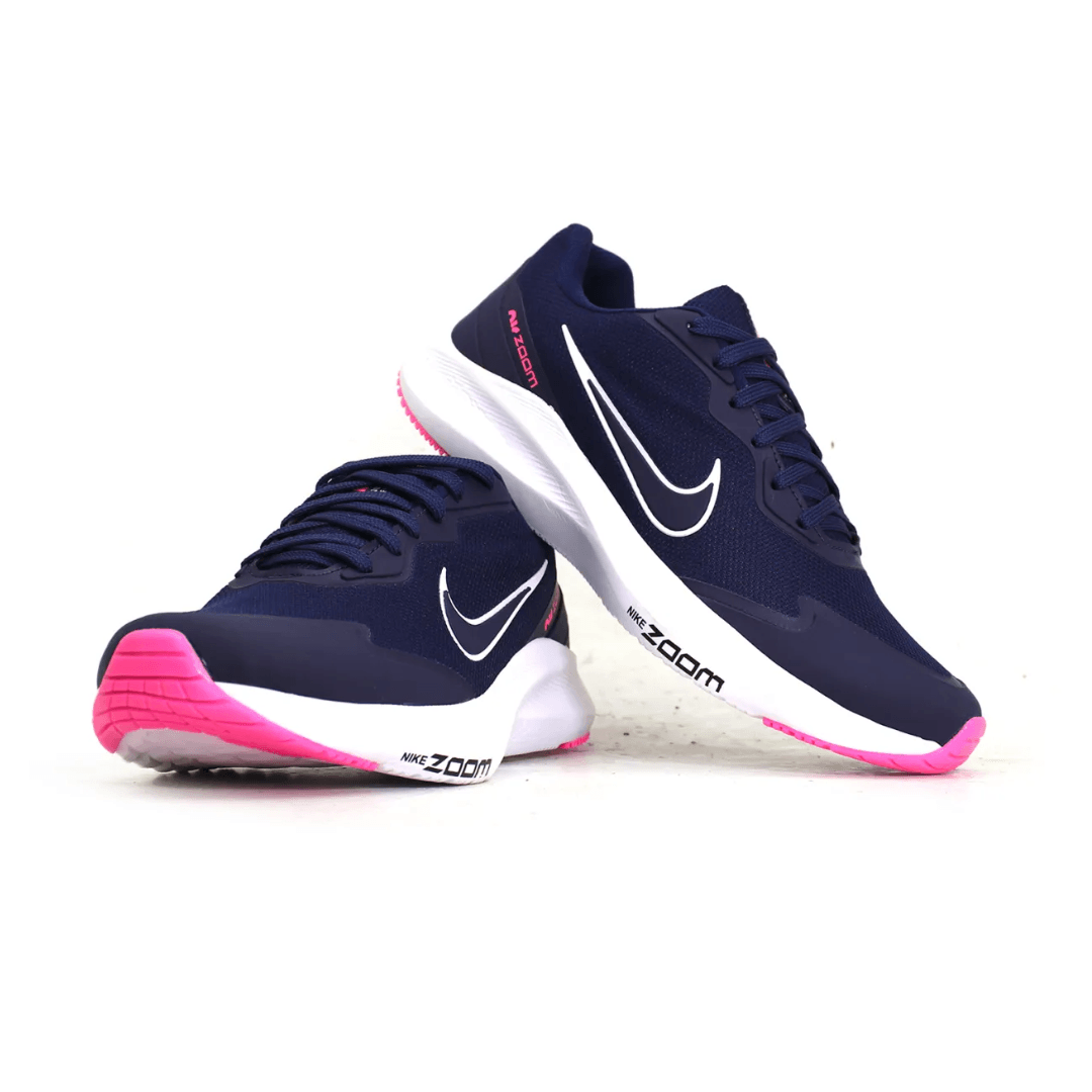 Tênis Nike Zoom 04 Feminino