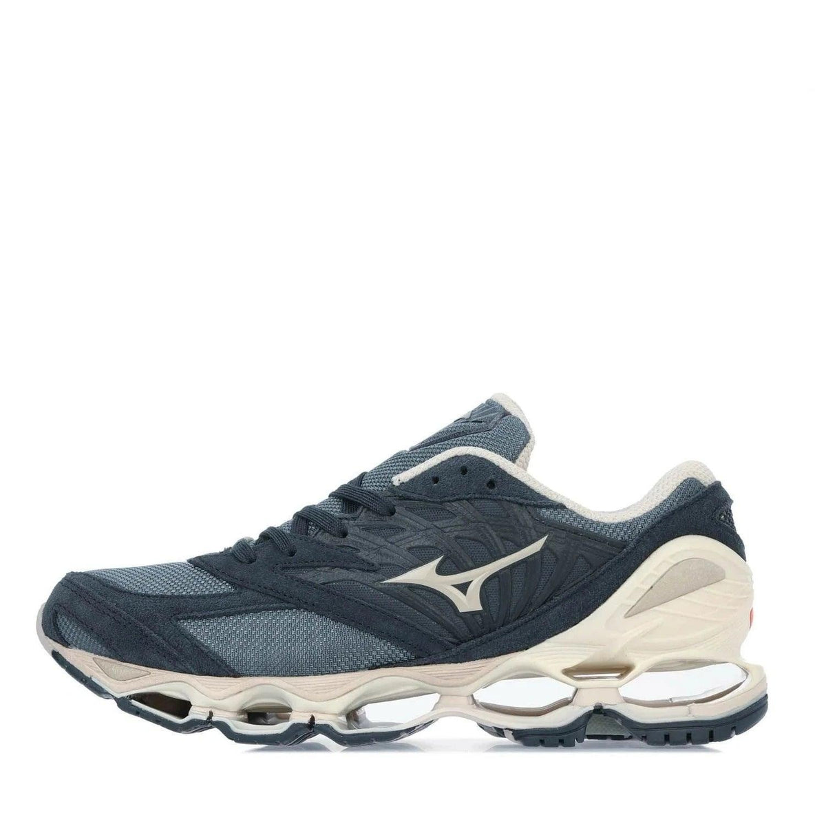 Tênis Mizuno Wave Prophecy LS Masculino