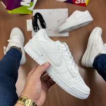 Tênis Nike Dunk Low Twist Unissex