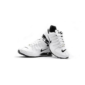 Tênis Nike Shox NZ