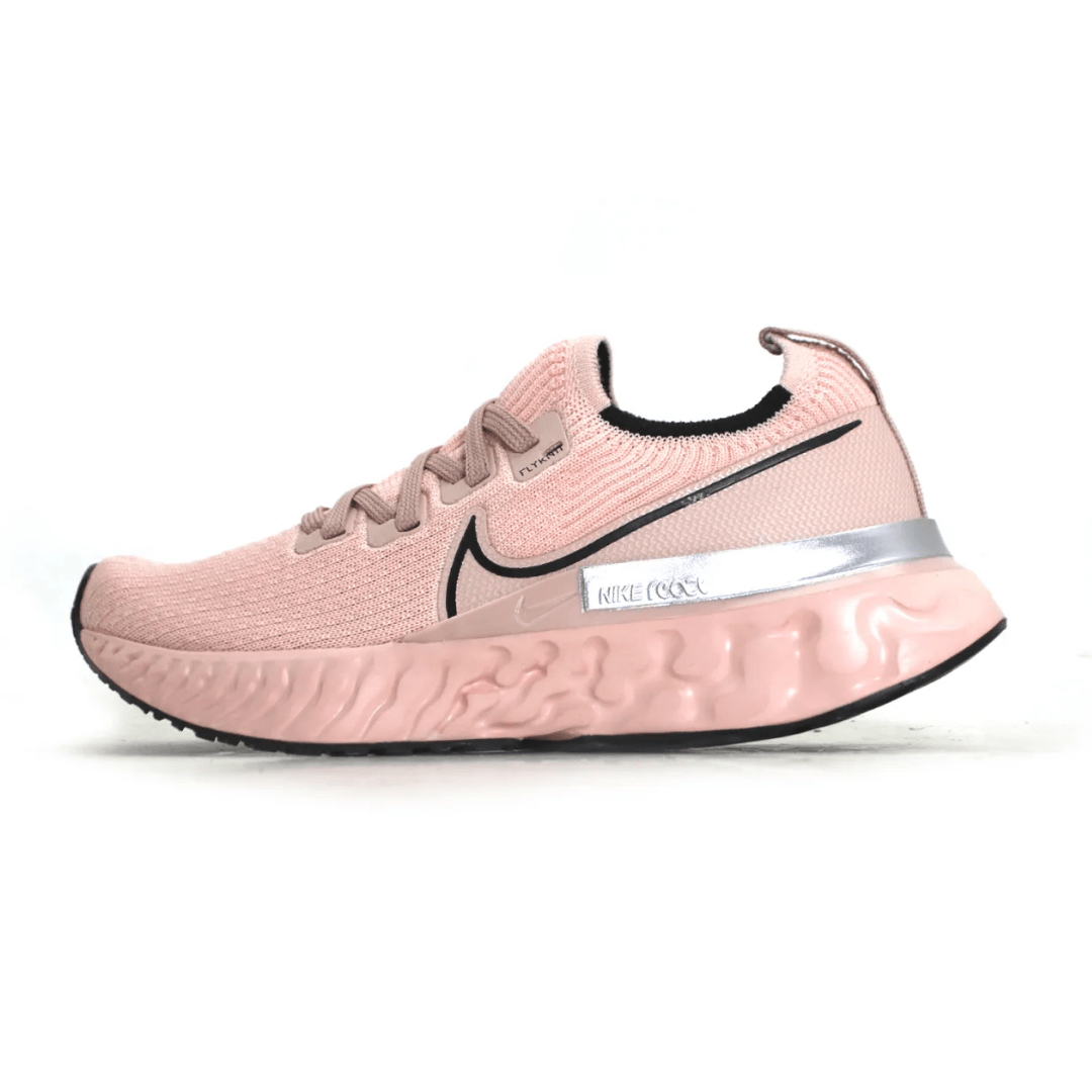 Tênis Nike React Infinity Run Flyknit Feminino