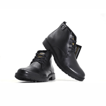 Bota Masculina Casual 2500