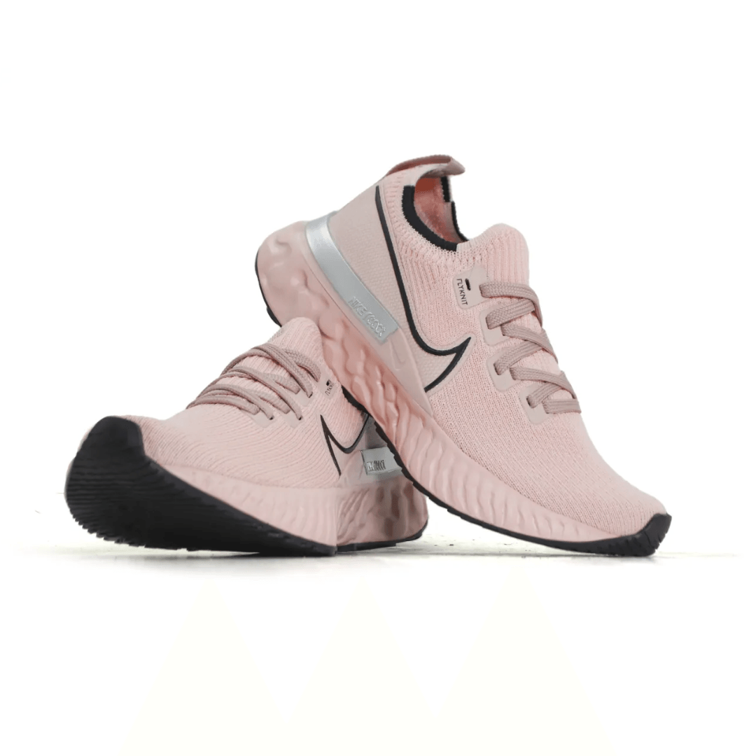 Tênis Nike React Infinity Run Flyknit Feminino