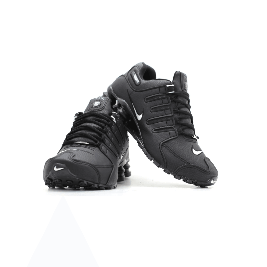 Tênis Nike Shox NZ