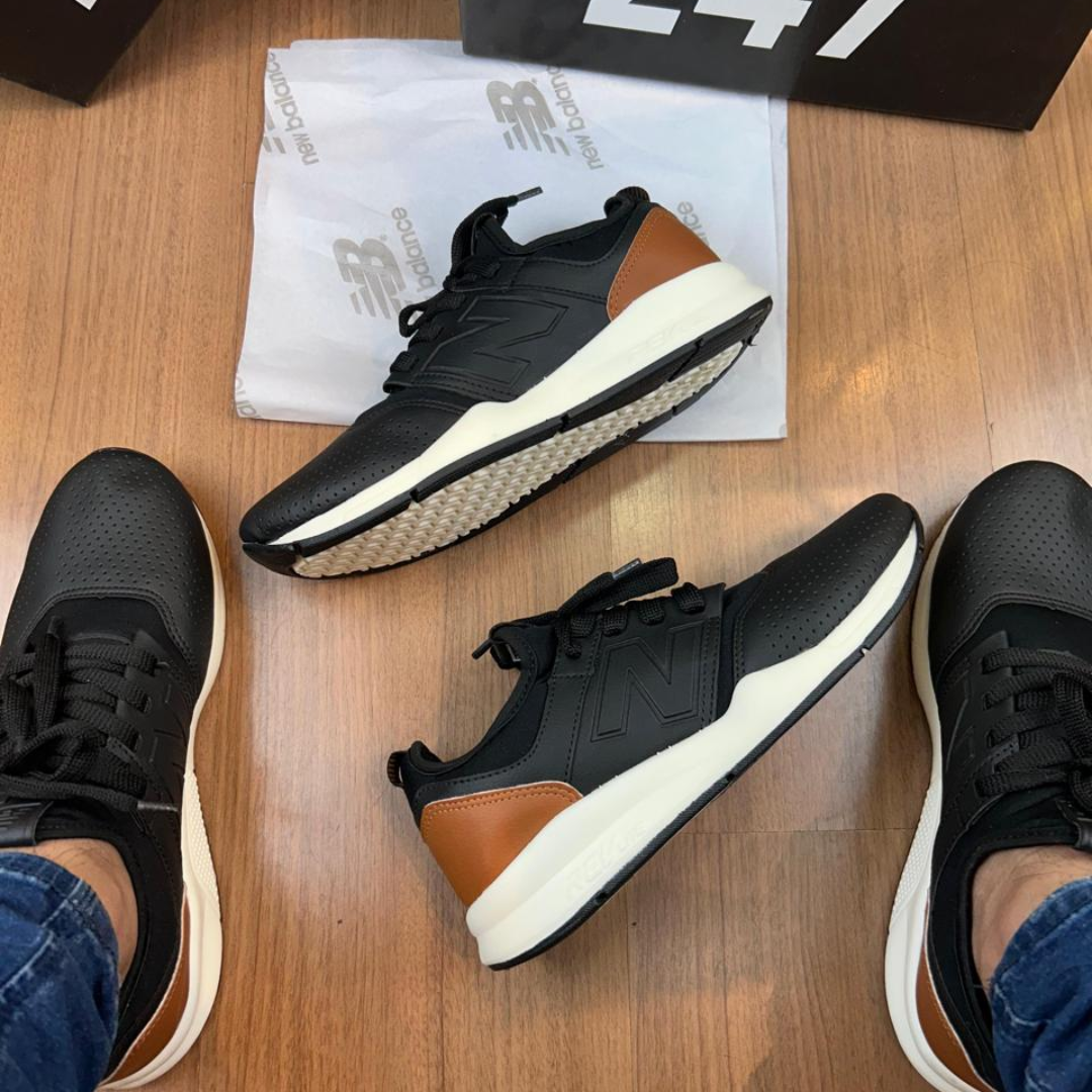 Tênis Masculino New Balance 247