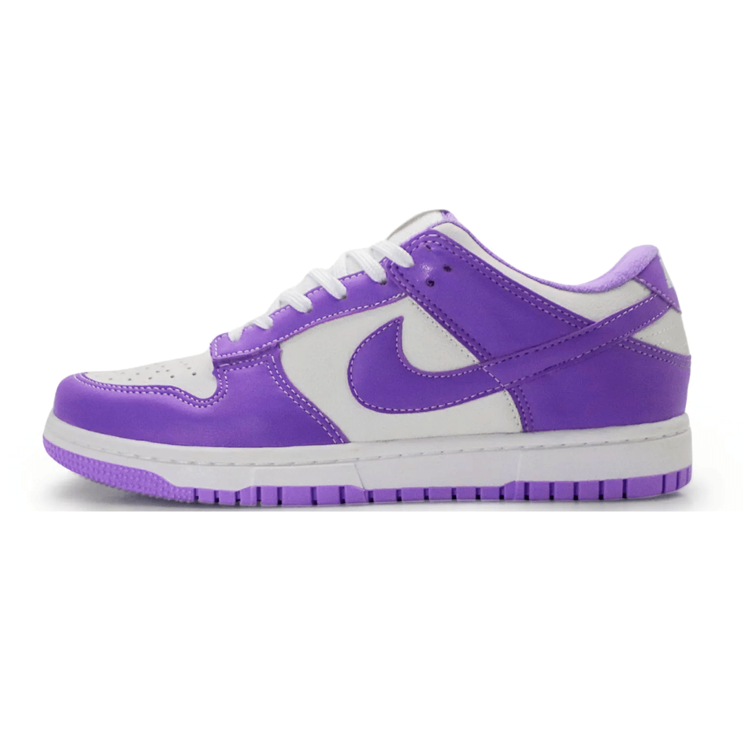 Tênis Nike Dunk Low Sintético Feminino