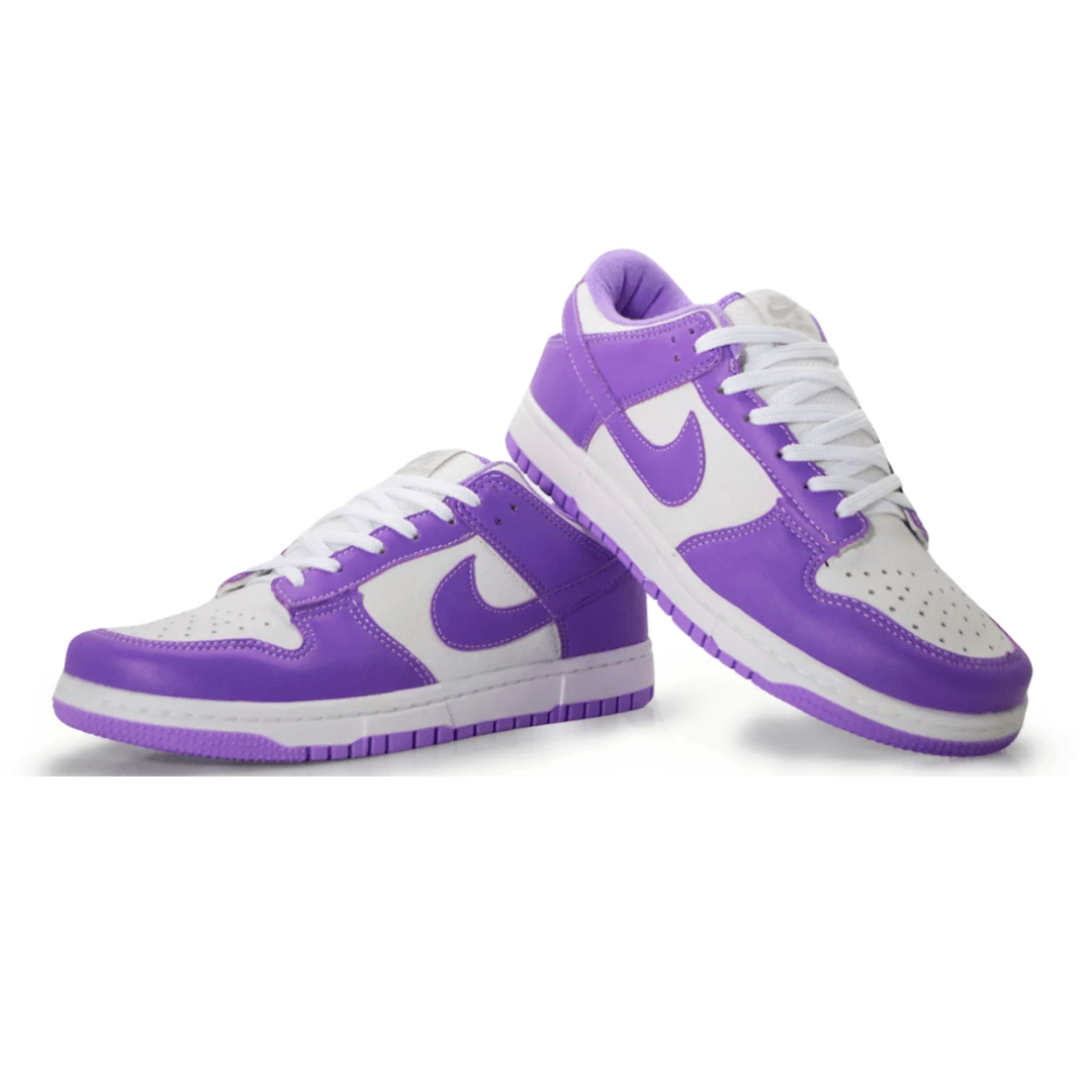 Tênis Nike Dunk Low Sintético Feminino