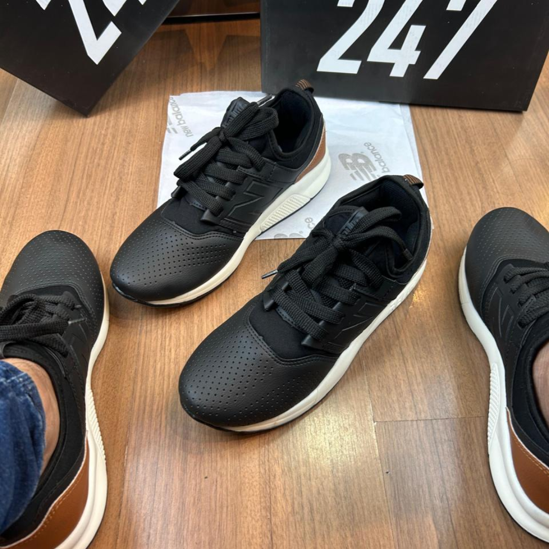 Tênis Masculino New Balance 247
