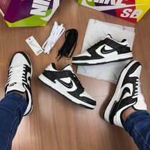 Tênis Nike Dunk Low Twist Unissex